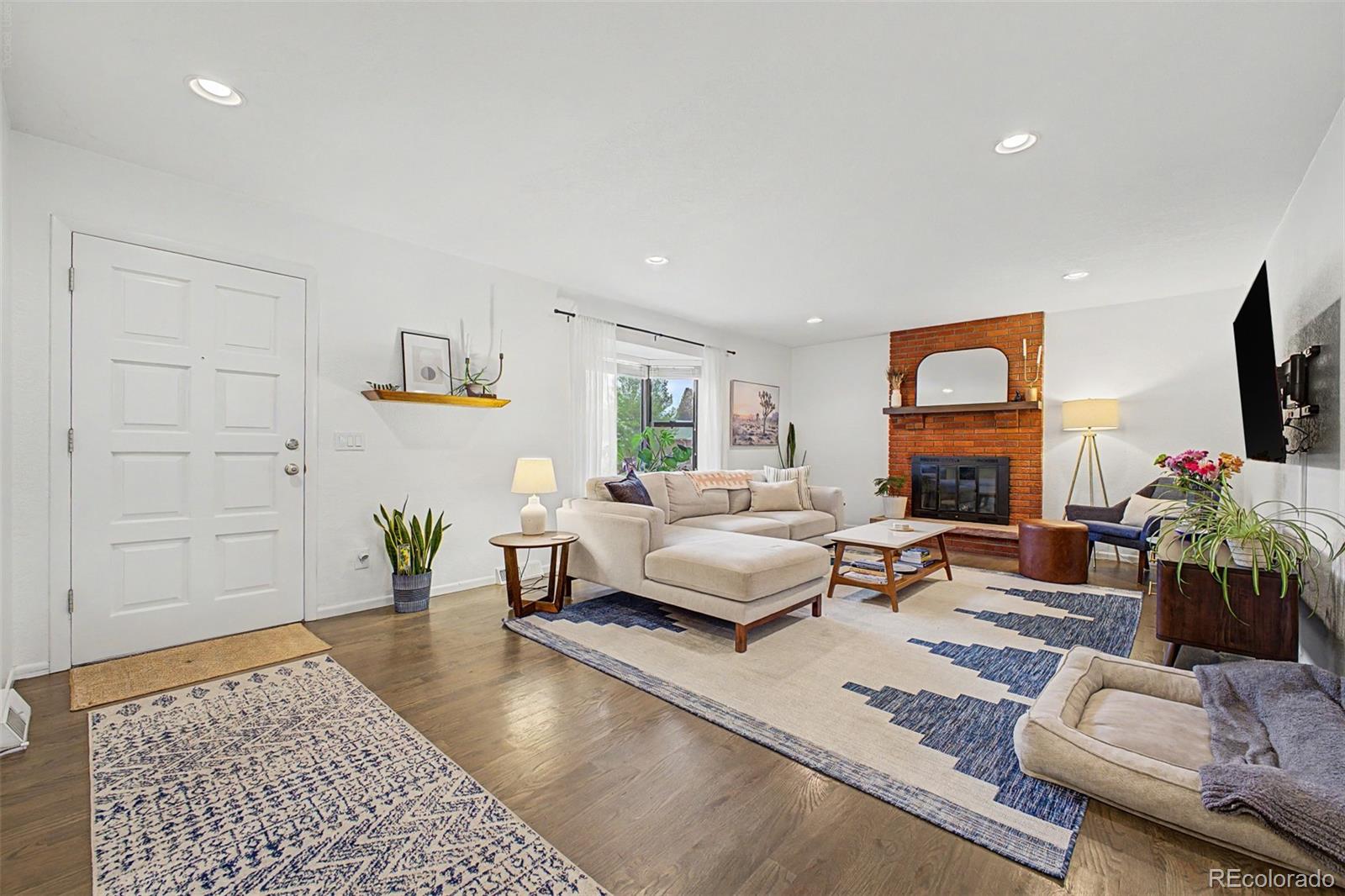 Residential in Denver 5