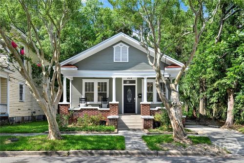 809 Bolton St, Savannah, GA, 31401-6201 | Card Image