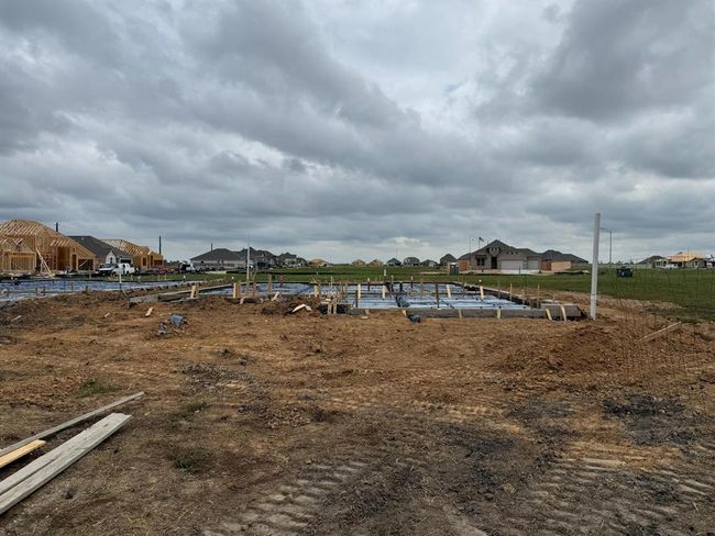 31972 Retama Ranch Ln, House other with 3 bedrooms, 3 bathrooms and 2 parking in Spring TX | Image 4