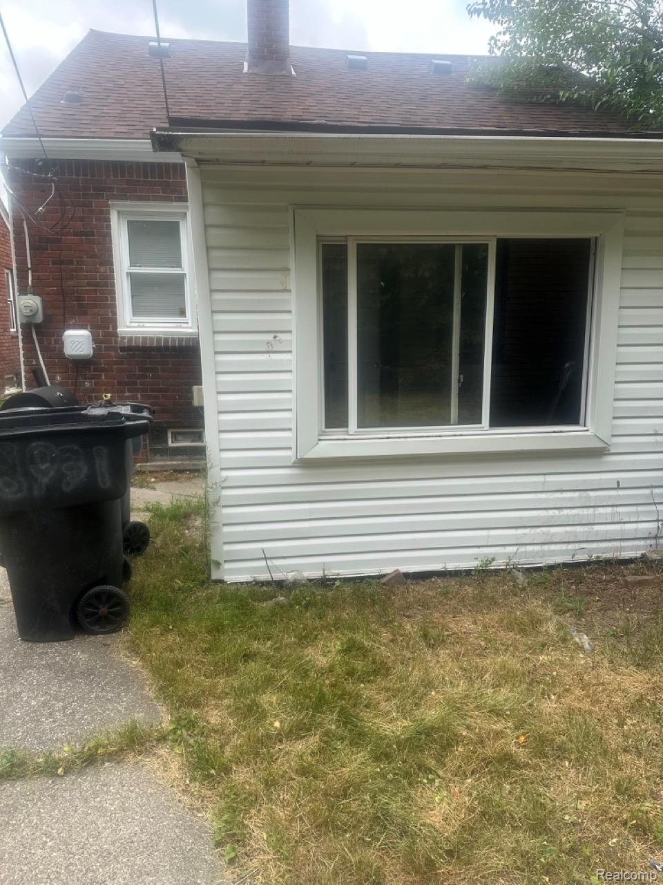 Residential in Detroit 2