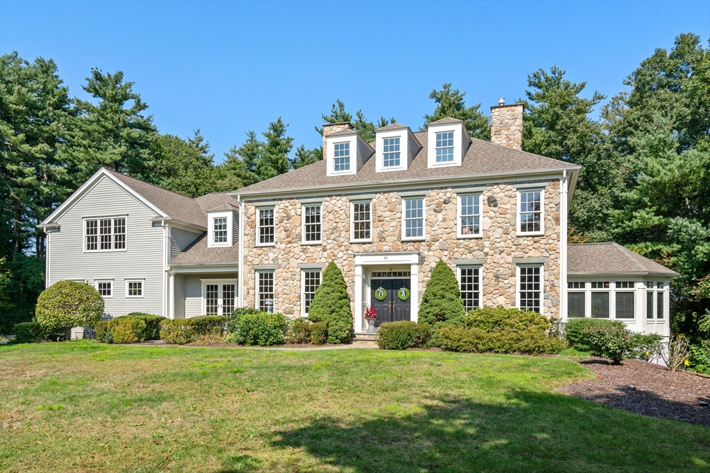 Fieldstone Farm Rd, Sudbury, MA 01776