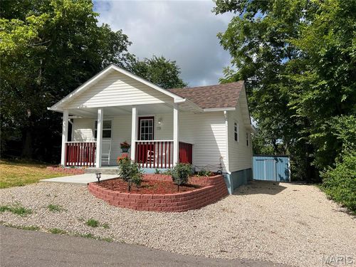 118 Bluff Cir, Waynesville, MO, 65583-2608 | Card Image