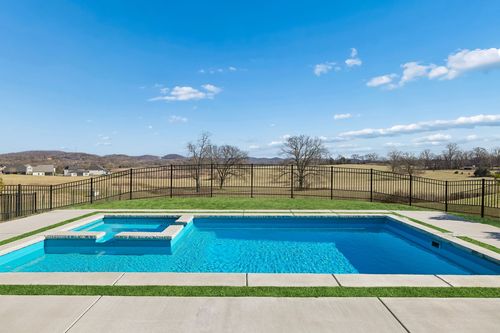 3311 Sassafras Ln, Thompsons Station, TN, 37179-3401 | Card Image