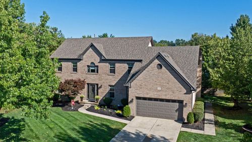 1182 Lake Pt, Westerville, OH, 43082-7472 | Card Image