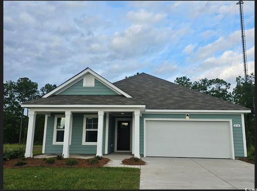 234 Teddy Bear Cir, Conway, SC, 29526-9924 | Card Image