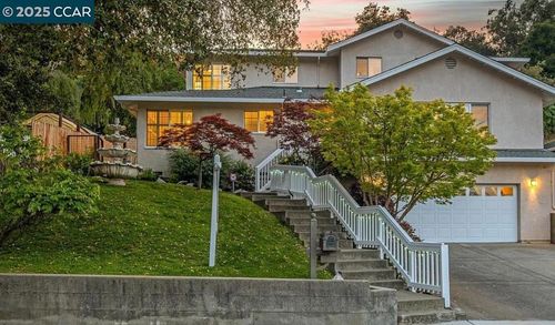 4430 Canyon Way, Martinez, CA, 94553-3762 | Card Image