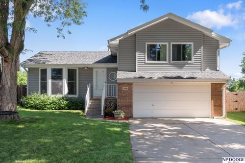 15286 U St, Omaha, NE, 68137-2461 | Card Image