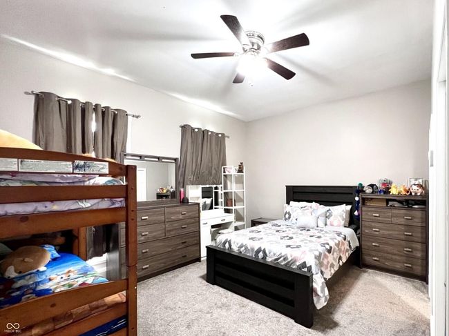 2022 Indiana Ave, House other with 2 bedrooms, 2 bathrooms and null parking in Columbus IN | Image 6