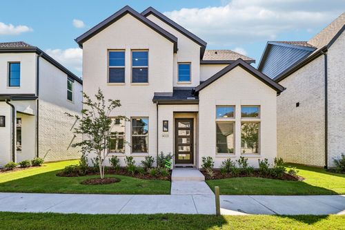 1125 Saltbrush Mews, Celina, TX, 75009-5969 | Card Image