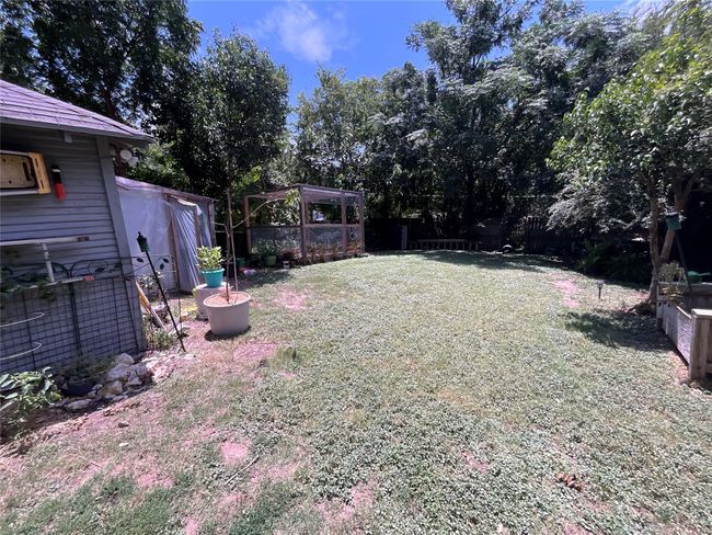 View of yard | Image 14