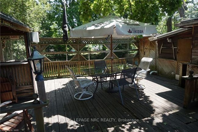 3878 Chippawa Pky, House other with 3 bedrooms, 1 bathrooms and 10 parking in Niagara Falls ON | Image 23