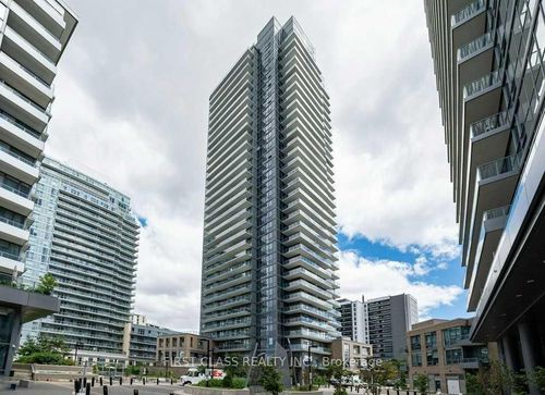 3207-56 Forest Manor Rd, North York, ON, M2J0E5 | Card Image