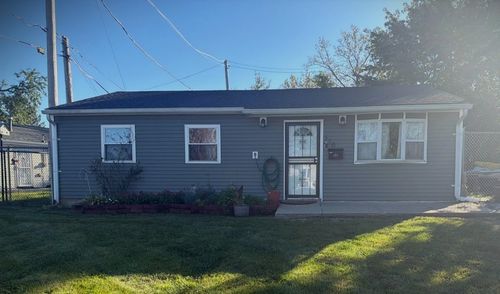 330 Standish St, Chicago Heights, IL, 60411-4041 | Card Image