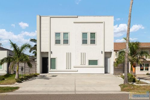 110 E Ling St, South Padre Island, TX, 78597-6901 | Card Image