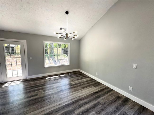 5391 Fox Valley Trce, House other with 3 bedrooms, 2 bathrooms and 4 parking in Stone Mountain GA | Image 14