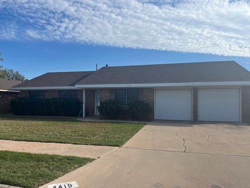 4419 Stanolind Ave, Midland, TX, 79707 | Card Image