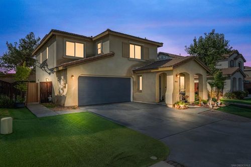 40661 Cartier St, Murrieta, CA, 92563-6422 | Card Image