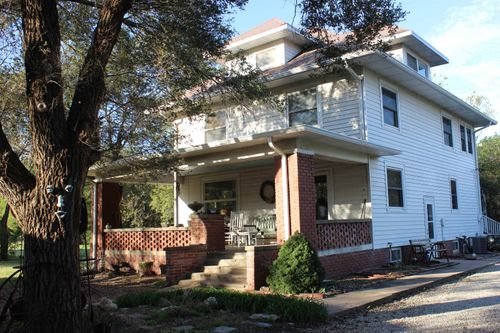 201 W 3rd, Falun, KS, 67442 | Card Image