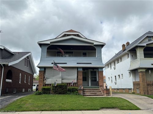 3640 W 133rd Street, Cleveland, OH, 44111 | Card Image