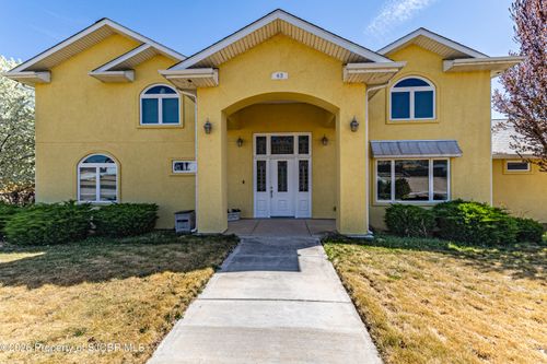 43 Road 49031, Bloomfield, NM, 87413-9663 | Card Image