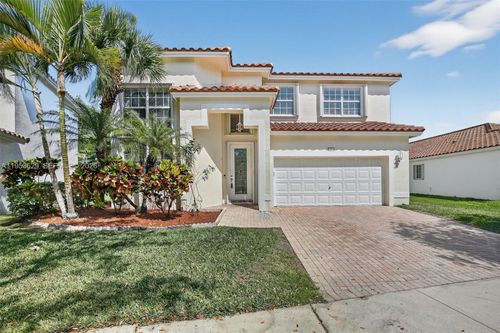 1303 Nw 167th Ave, Pembroke Pines, FL, 33028-1908 | Card Image