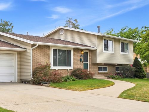3070 E 7145 S, Cottonwood Heights, UT, 84121-4342 | Card Image