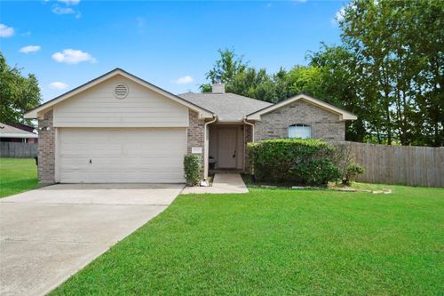 10807 Twin Circles Dr, Montgomery, TX, 77356-4735 | Card Image