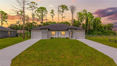 847 Meadow Rd, LEHIGH ACRES, FL, 33973-3719 | Card Image