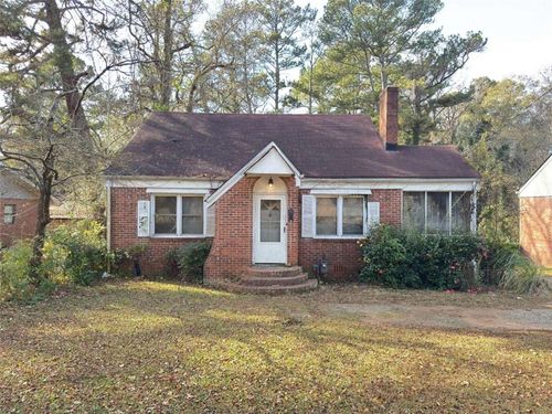 2169 Delowe Dr, East Point, GA, 30344-1134 | Card Image