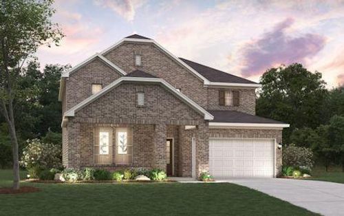 321 Earnshaw Avenue, Mcdonough, GA, 30253 | Card Image