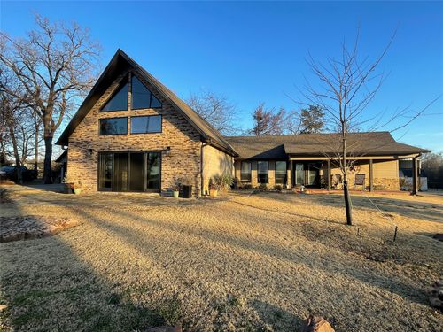 1080 Country Club Rd, Sulphur Springs, TX, 75482-6824 | Card Image