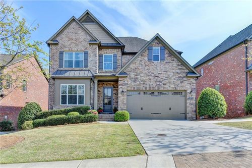 3010 Arbor Vine Way, Cumming, GA, 30041-7599 | Card Image