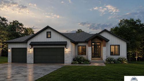 21122 Yates Street, Elkhorn, NE, 68022 | Card Image
