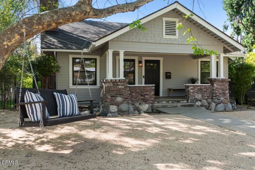 1614 Las Lunas St, Pasadena, CA, 91106-1303 | Card Image