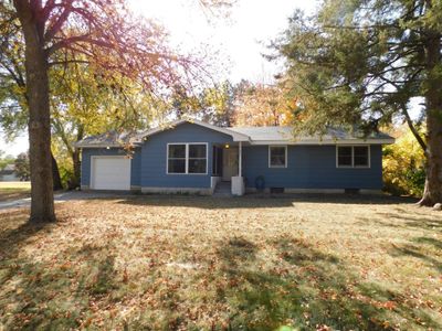 4 bedroom rambler on quiet street close to schools, restaurants and just blocks to the community center. | Image 1