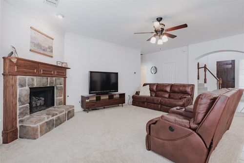 254 Cox Dr, Fate, TX, 75087-7376 | Card Image