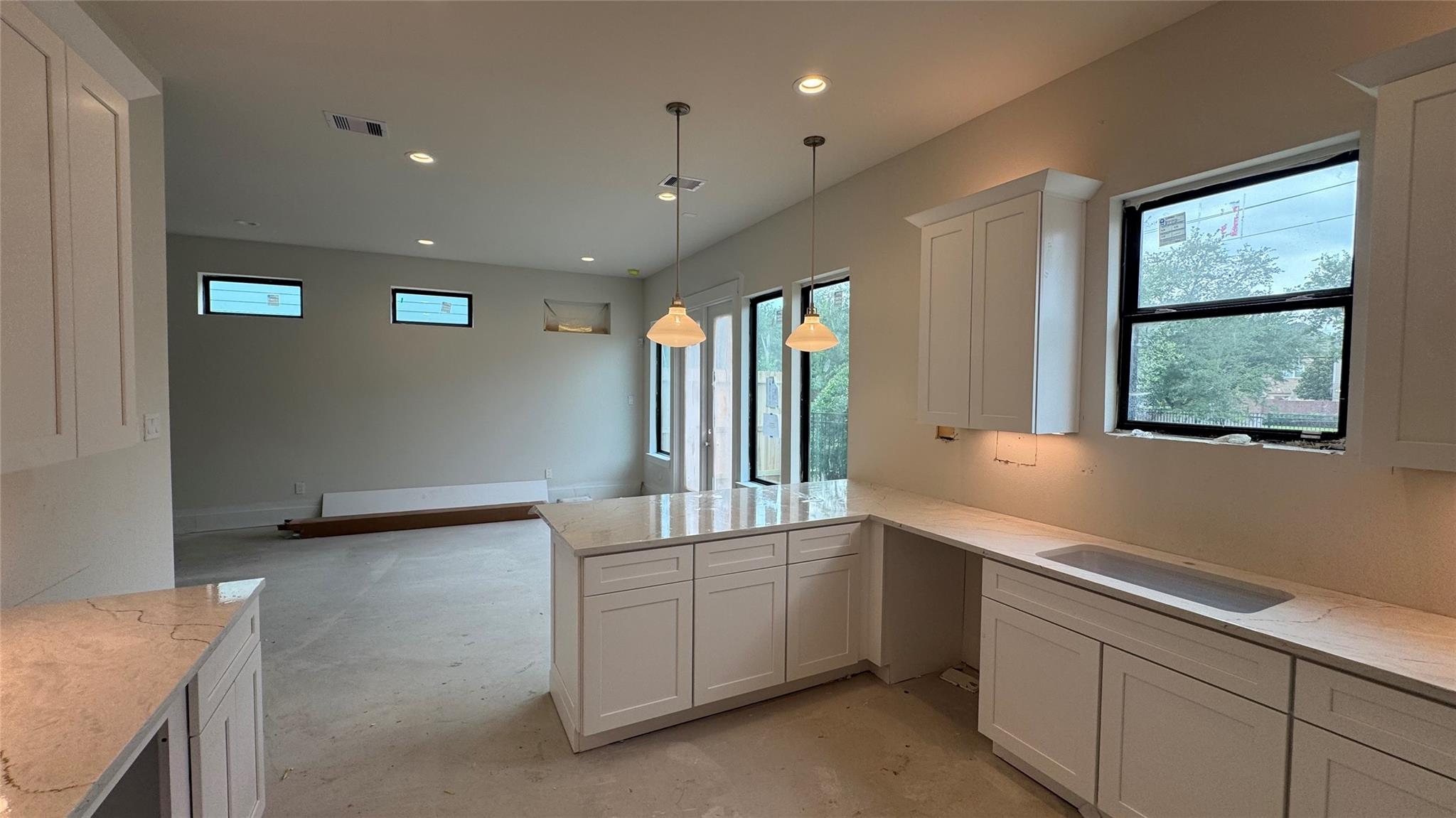 Residential in Houston 5