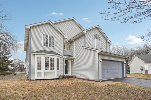 577 Eagle Ridge Rd, Woodbury, MN, 55125-1461 | Card Image