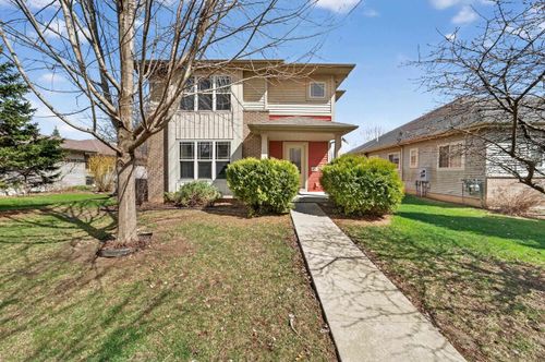 2676 Dungarvan Rd, FITCHBURG, WI, 53711-7684 | Card Image