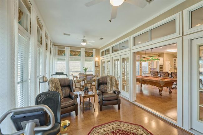 Soak in the views in this spacious sunroom | Image 23