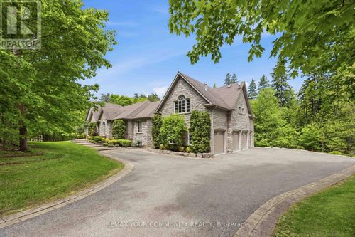 46 Lake Woods Drive, Whitchurch Stouffville, ON, L4A1P1 | Card Image