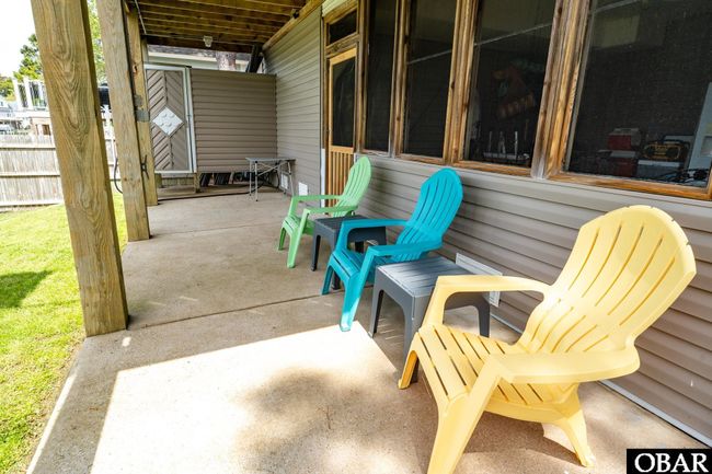542 Harbour View Dr, House other with 4 bedrooms, 3 bathrooms and null parking in Kill Devil Hills NC | Image 39