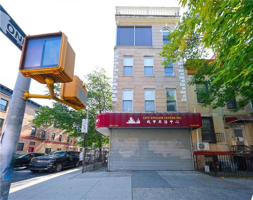 5301 7th Ave, Brooklyn, NY, 11220-3120 | Card Image