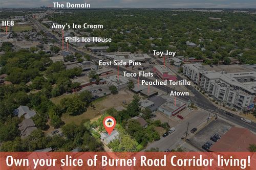 2114 Shoalmont Dr, Austin, TX, 78756-1614 | Card Image