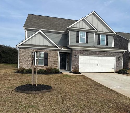 156 Oliver Dr, Locust Grove, GA, 30248-4469 | Card Image