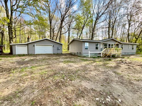 6249 E Tamarack Road, Richland Township, MI, 48891 | Card Image