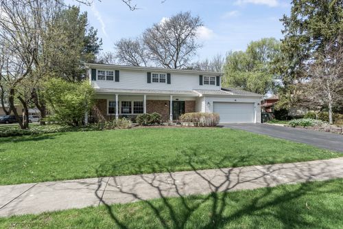 901 Crestfield Ave, Libertyville, IL, 60048-3019 | Card Image