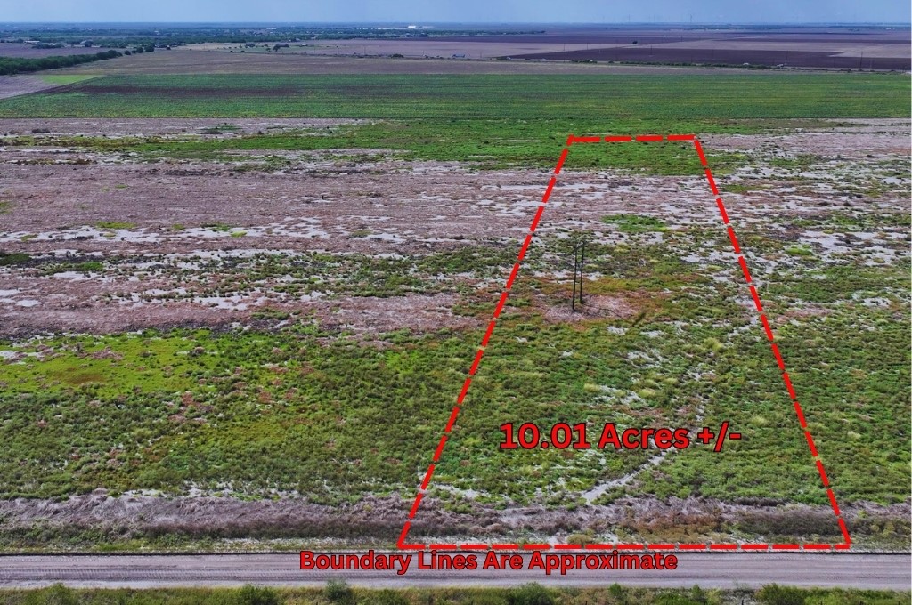 Land in Odem 2