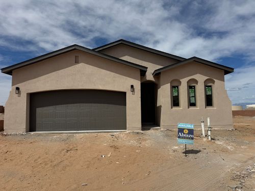 4856 Manzano Peak St Sw, Los Lunas, NM, 87031-9092 | Card Image
