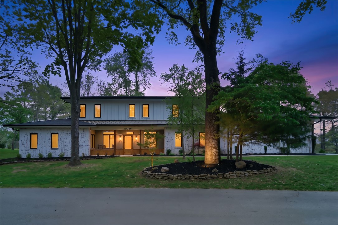 10036 Sun Ridge Circle, For Sale in Rogers - eXp Realty